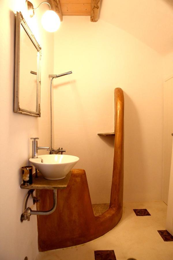 Panormos Art Villas & Suites Ngoại thất bức ảnh