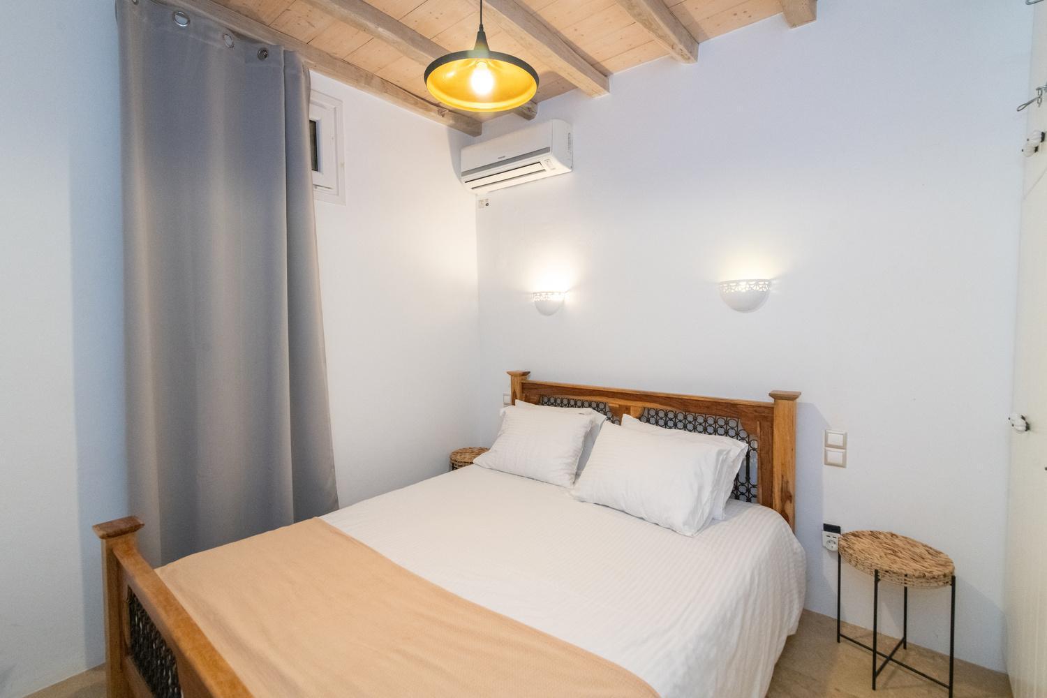 Panormos Art Villas & Suites Ngoại thất bức ảnh