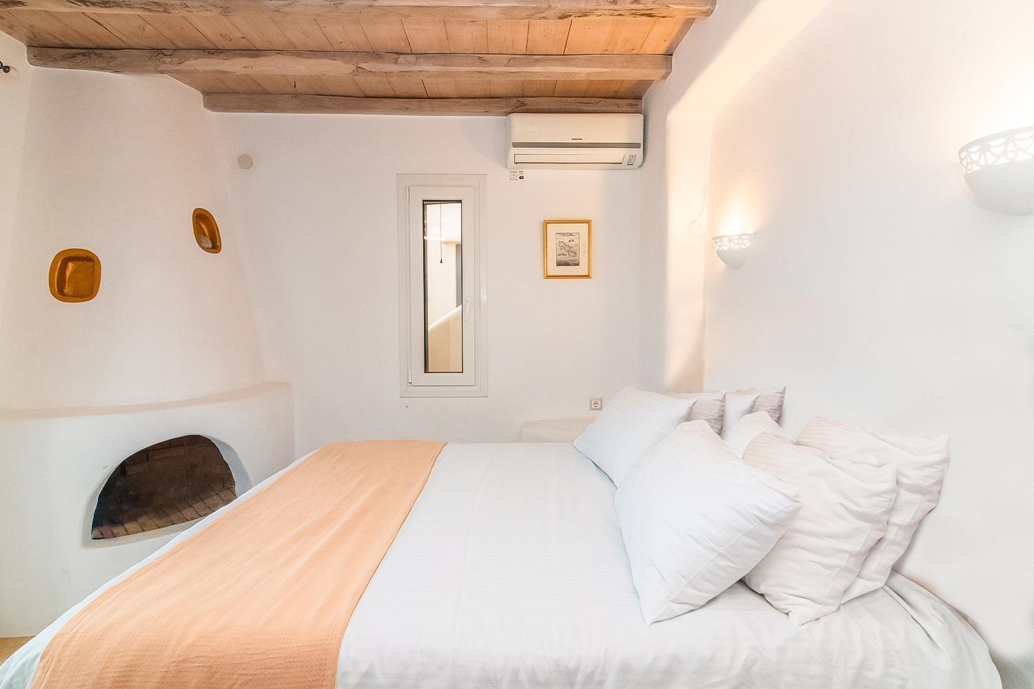 Panormos Art Villas & Suites Ngoại thất bức ảnh