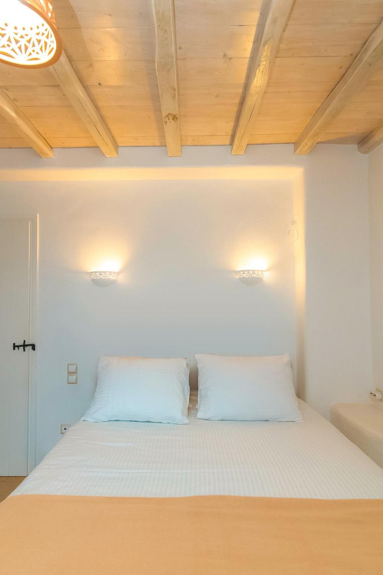 Panormos Art Villas & Suites Ngoại thất bức ảnh