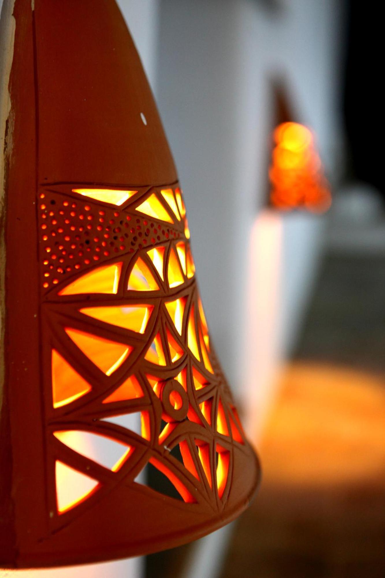 Panormos Art Villas & Suites Ngoại thất bức ảnh
