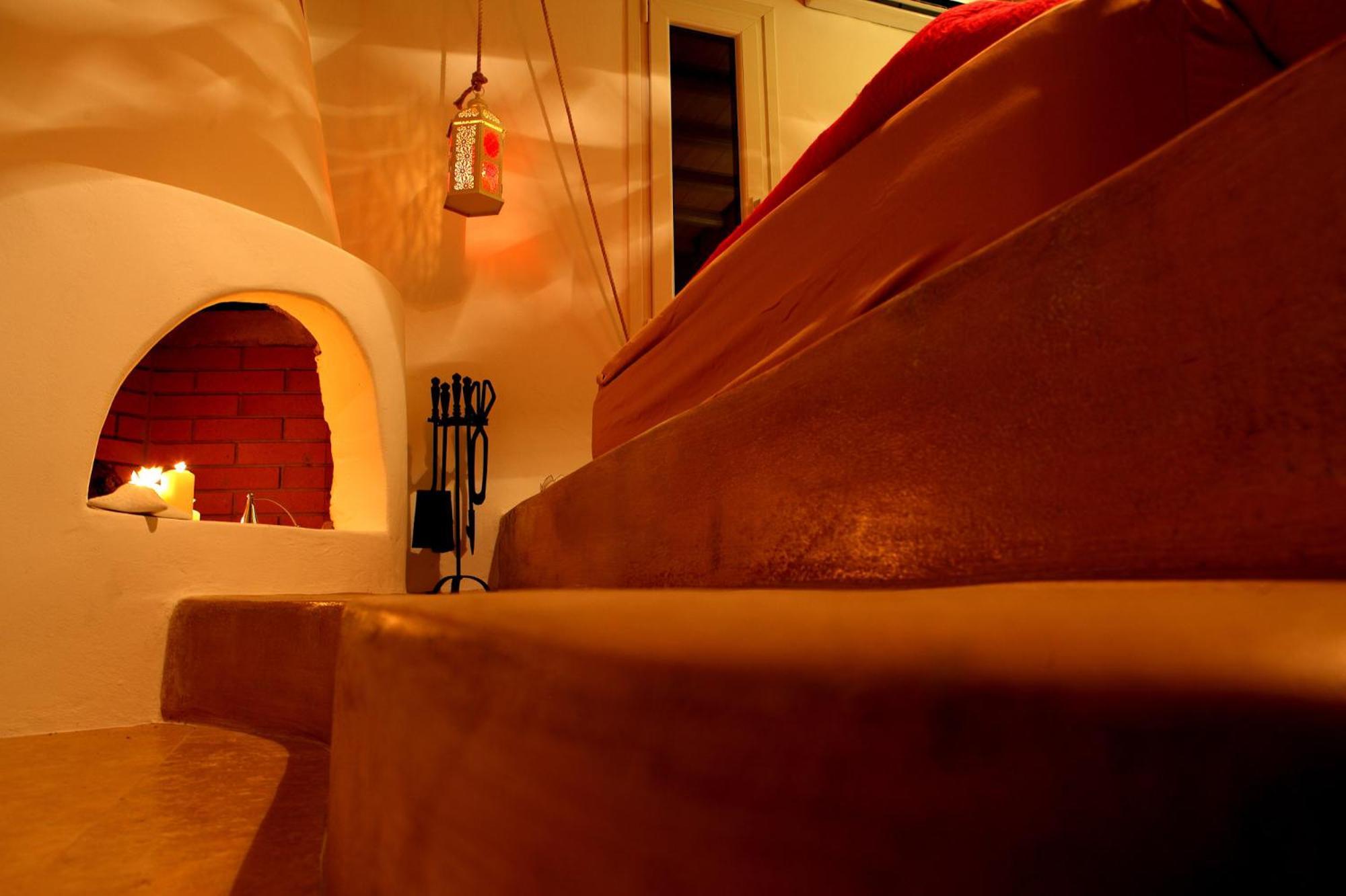 Panormos Art Villas & Suites Ngoại thất bức ảnh