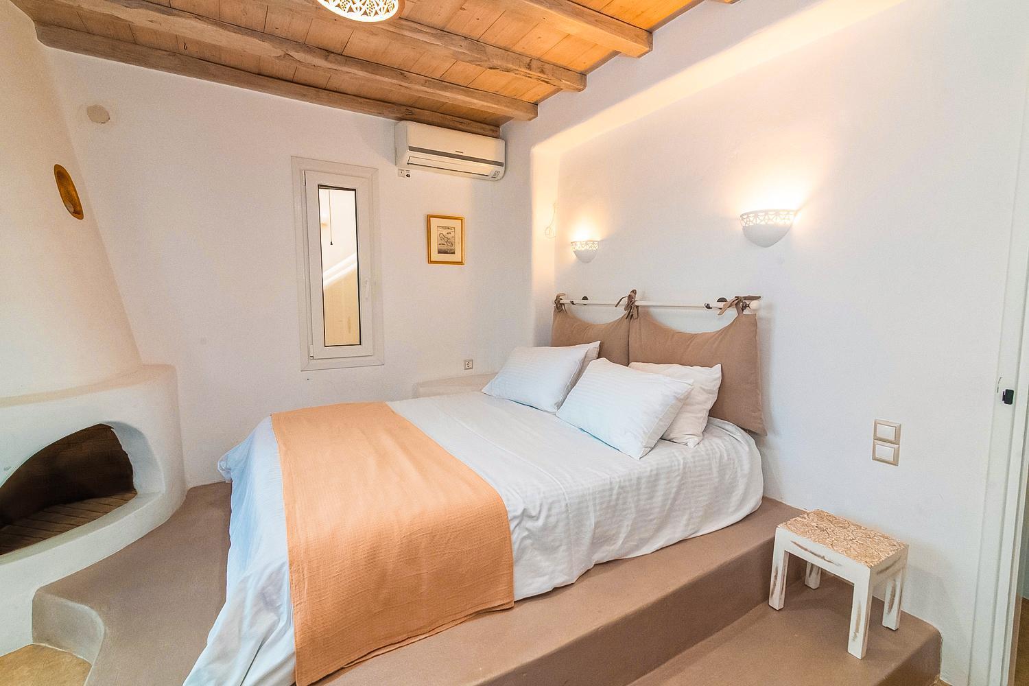 Panormos Art Villas & Suites Ngoại thất bức ảnh