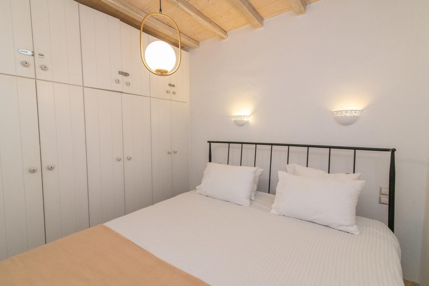 Panormos Art Villas & Suites Ngoại thất bức ảnh