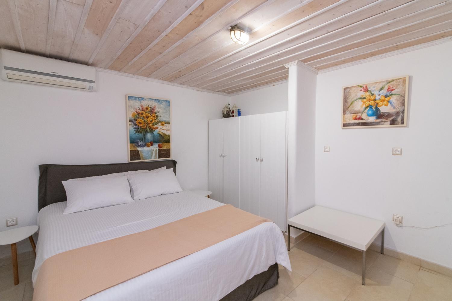 Panormos Art Villas & Suites Ngoại thất bức ảnh