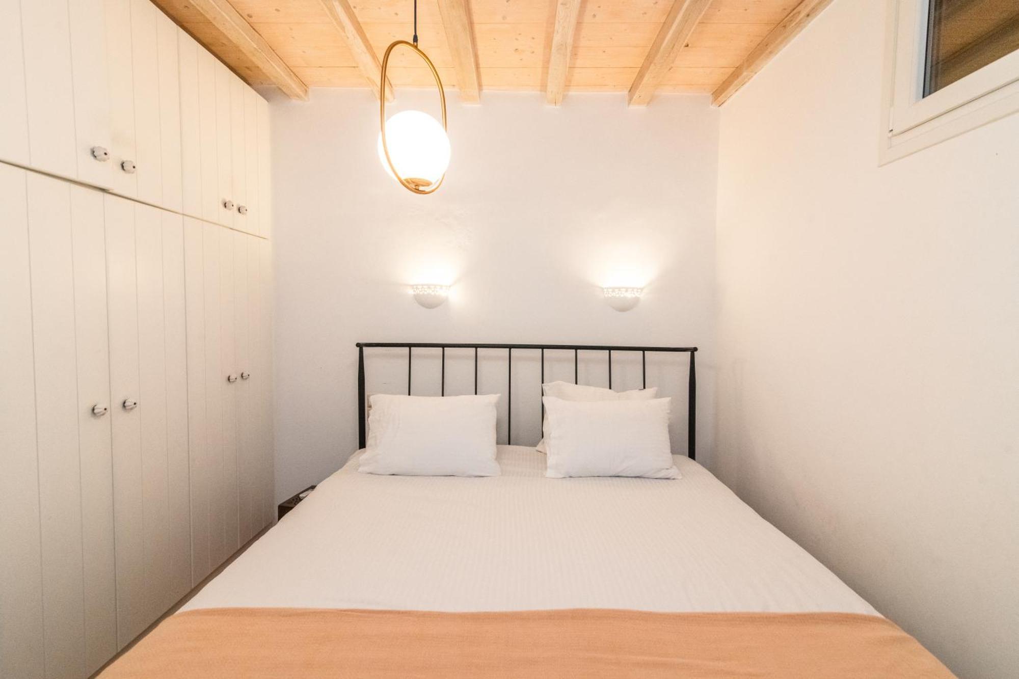 Panormos Art Villas & Suites Ngoại thất bức ảnh