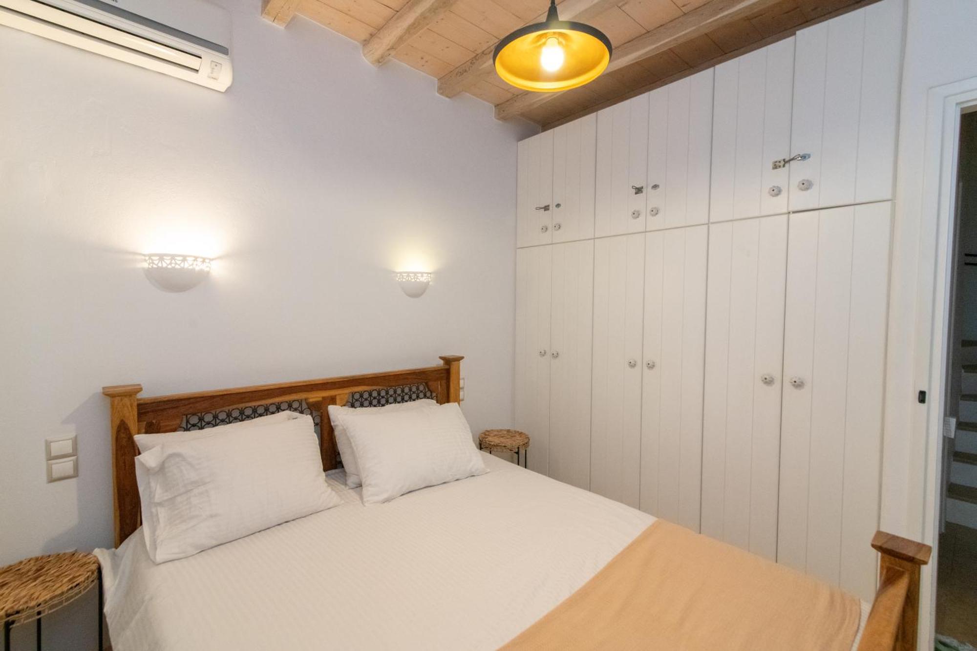 Panormos Art Villas & Suites Ngoại thất bức ảnh