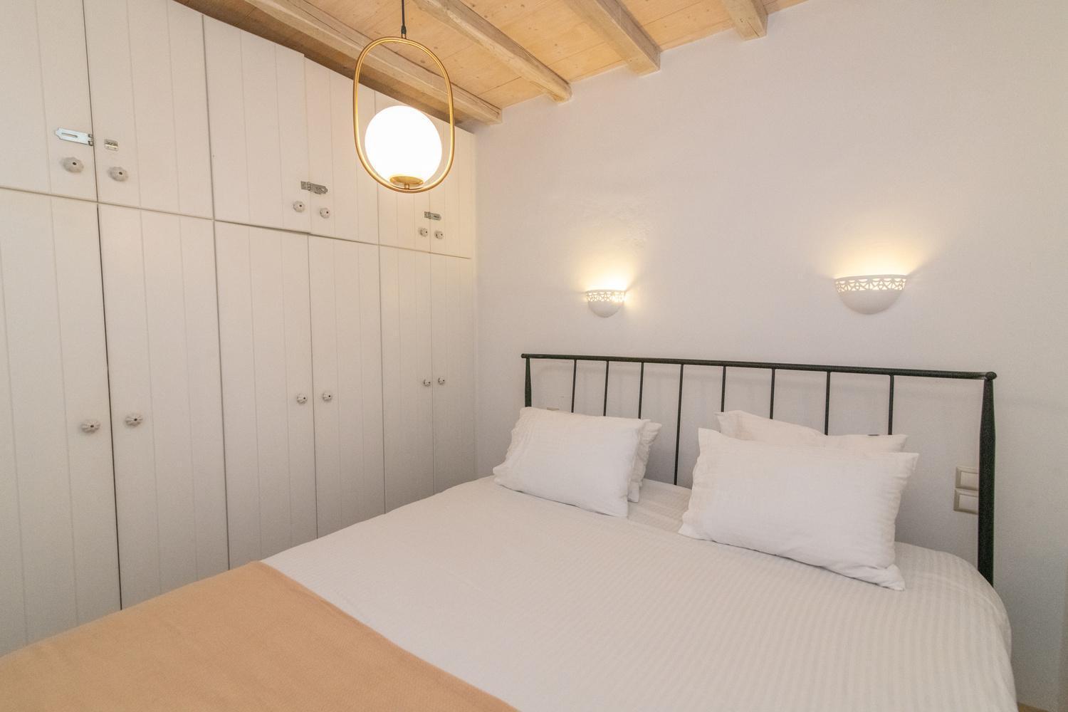 Panormos Art Villas & Suites Ngoại thất bức ảnh