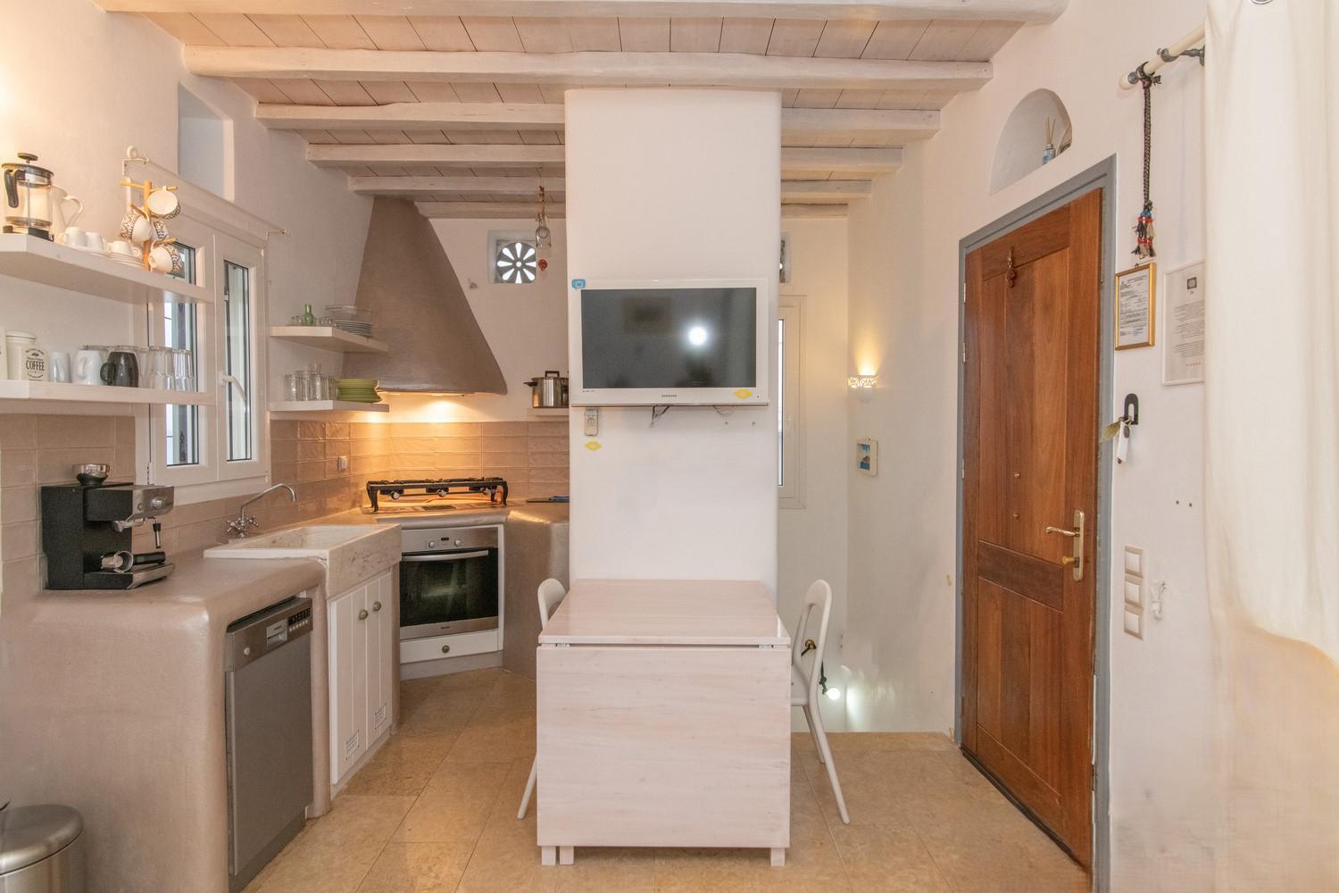 Panormos Art Villas & Suites Ngoại thất bức ảnh