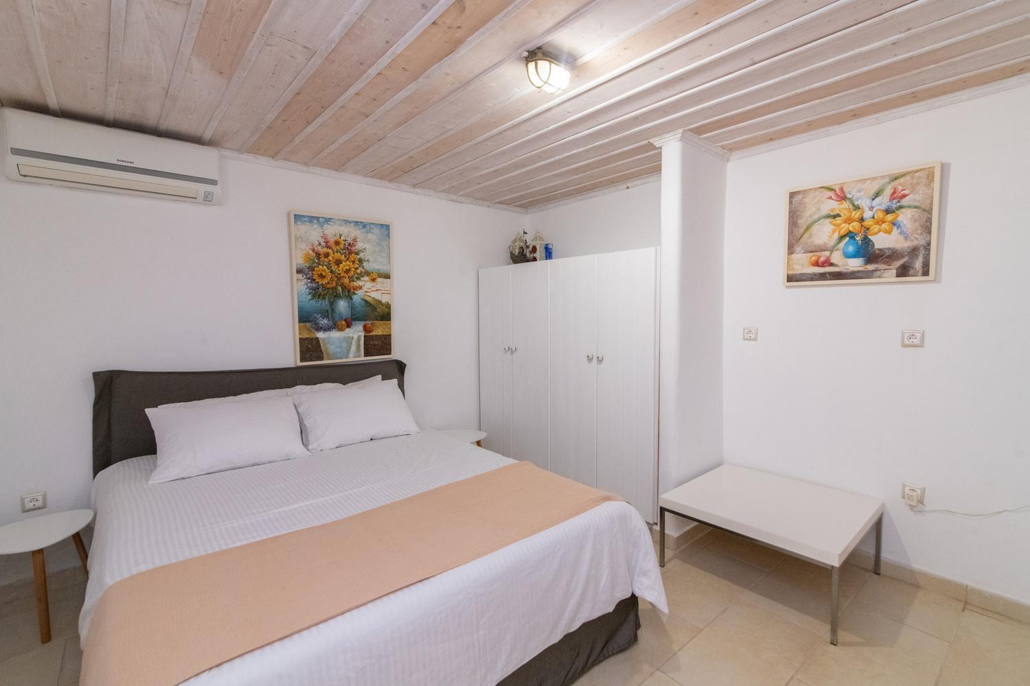 Panormos Art Villas & Suites Ngoại thất bức ảnh