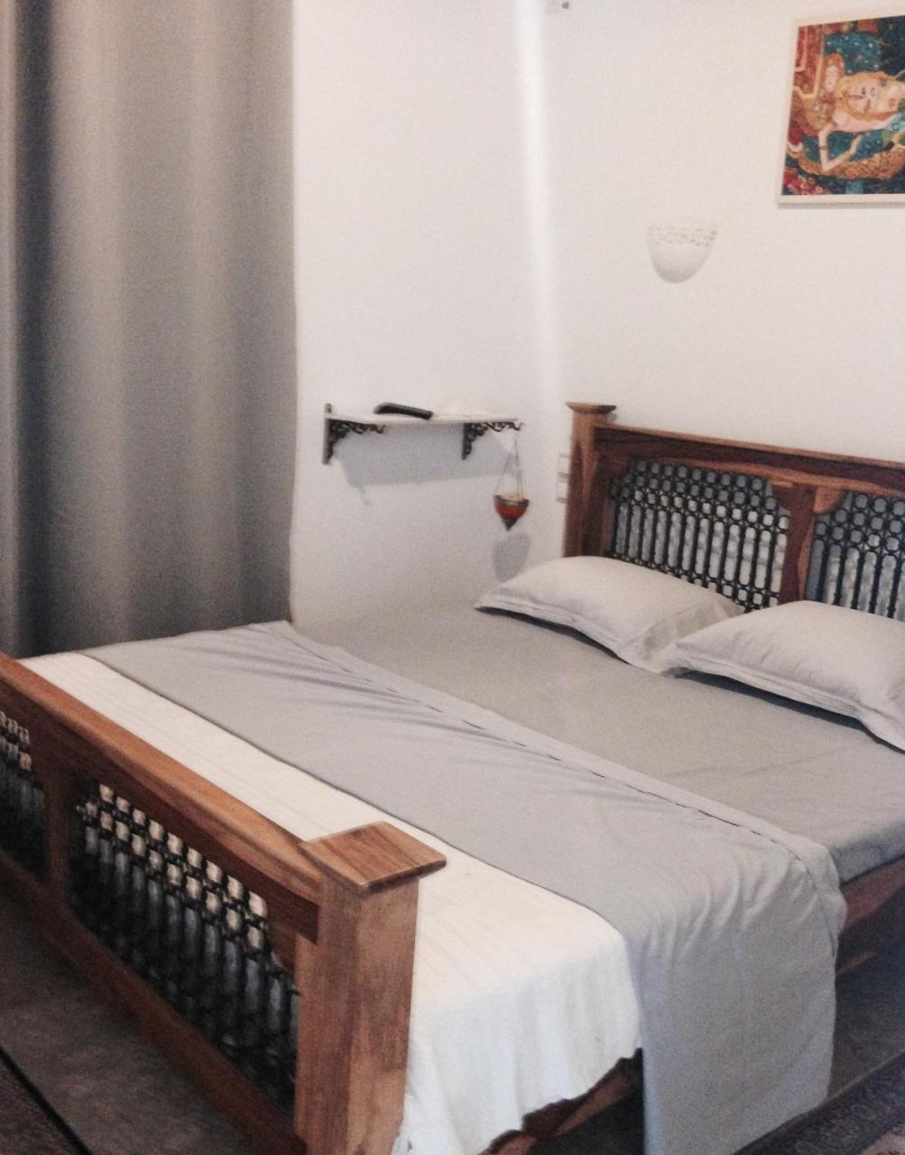 Panormos Art Villas & Suites Ngoại thất bức ảnh
